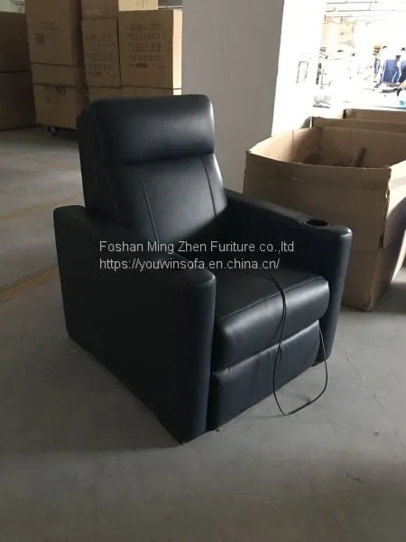 CHINA Export Theater Sofa photo-3