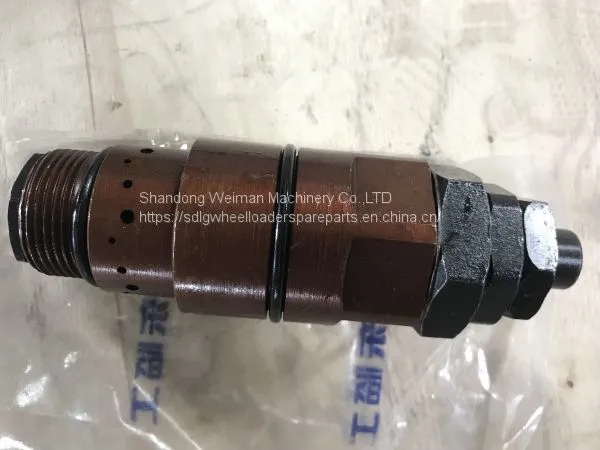 High Quality SDLG LG958L Wheel Loader Spare Parts 4120001054001 RELIF VALUE photo-2