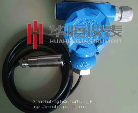 Submersible Level Transmitter photo-2