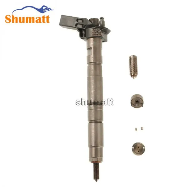 Diesel Piezo Injector Valve 4342050 for Fuel Injector 0445116011 03L130227A photo-5