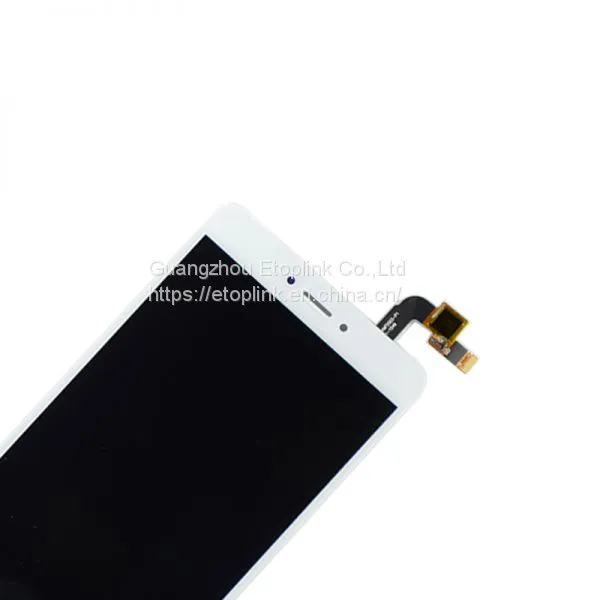 Celular Display Phone Pantalla for Xiaomi NOTE 4X Display photo-3