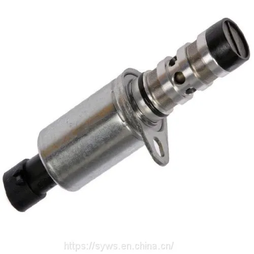 Intake Valve Timing Control Solenoid Valve Car Oil Control Valve for Toyota 55567050 photo-2