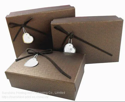 We Supply Various Kinds of Package Box, Container Box, Cardboard Box photo-5