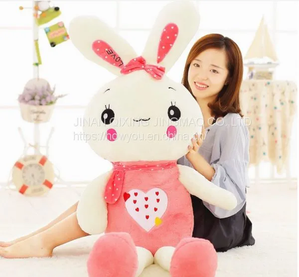 Plush Toy Custom Processing Enterprise Mascot Doll photo-5