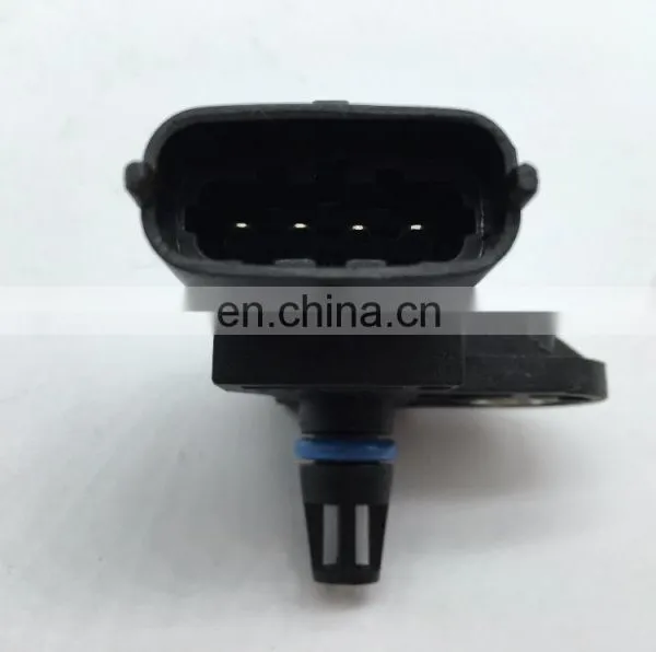 MAP Intake Pressure Sensor OEM 65QA-1100800-01 465QA110080001 465QA 1100800 01 photo-2