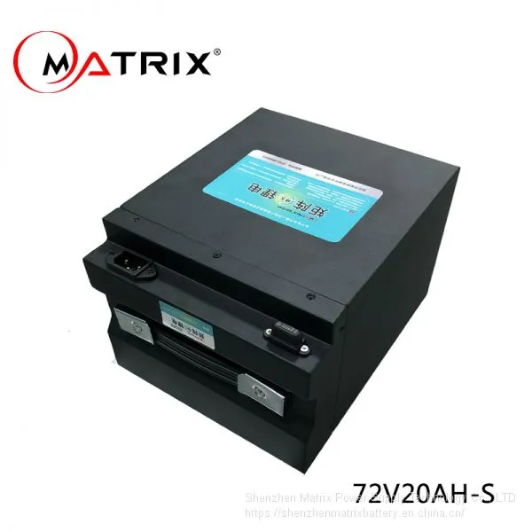 72V 20ah - 80ah Lithium Ion Battery Pack for 1000W ~5000W Motor Scooter Motorcycle photo-3