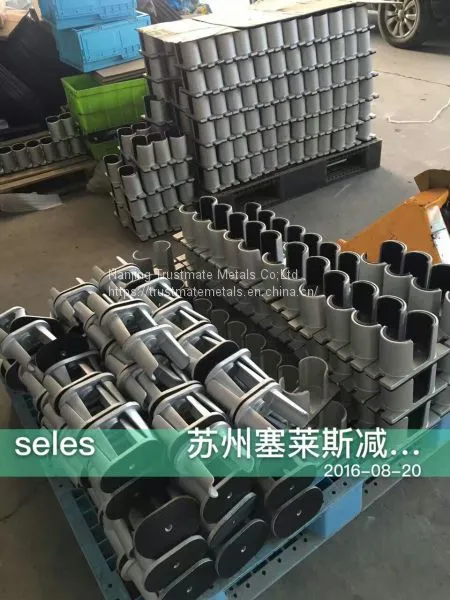 Spring Vibration Isolator-Damping Vibration Isolator-Air Condition Vibration Isolator-fan Vibration Isolator-Generator Vibration Isolator
