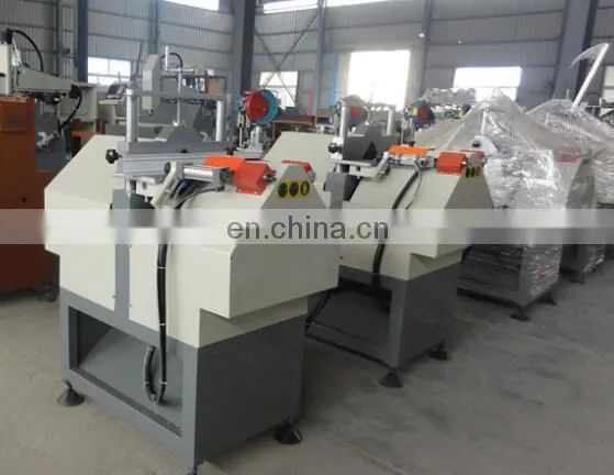 PVC Window and Door Glazing Bead Saw / Glass Batten Cutter photo-5