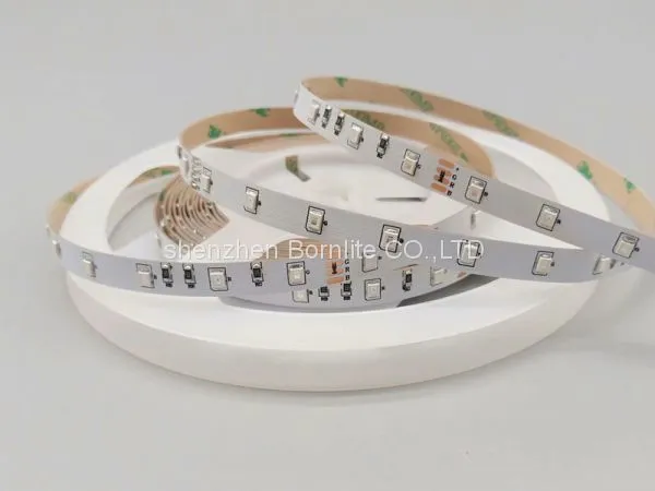 2019 Hot Selling 2835 RGB Led Strip Colorful Flexible Strip photo-5