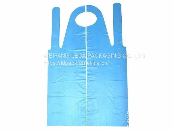 HDPE Apron photo-2