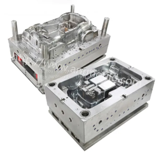 High Quality Plastic Toy Car Mould Toys Plastic Mold Company and Plastic Injection Mold photo-5