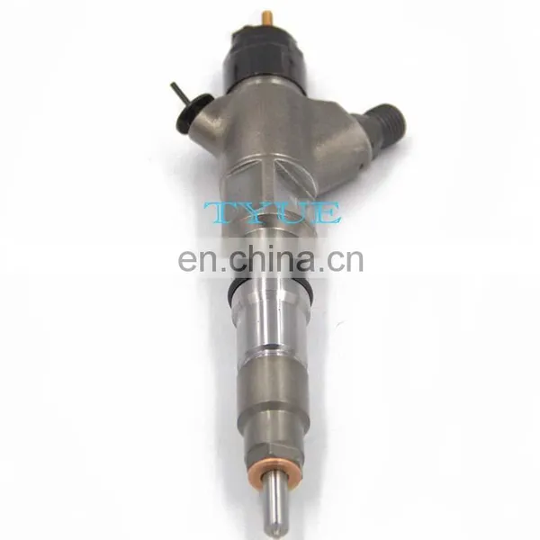 Diesel Injector 0445120153 for BOSCH High Pressure Common Rail Injector 0 445 120 153 0445 120 153 photo-2