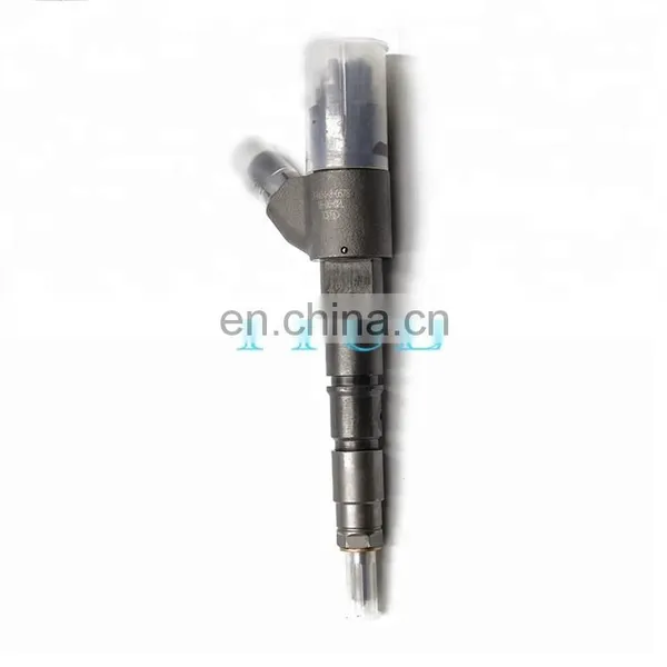Diesel Injector 0445 120 192 for BOSCH Common Rail Disesl Injector 0445120192 photo-2