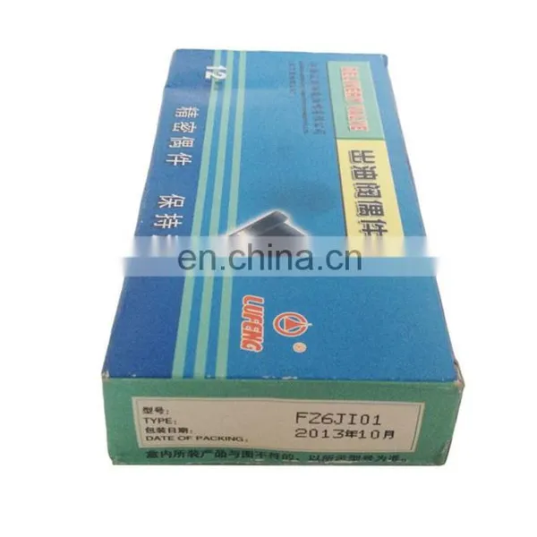 Injection Pump Using Delivery Valve FZ6JI01 for Yuchai 105 108 110 Type Engine photo-5