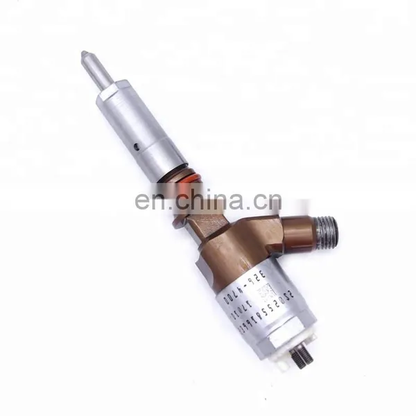ERIKC D18m01y13p4752 Fuel Injection 326-4700 Oil Injector 3264 700 3264700 Diesel Engine C6.4 Injector photo-5