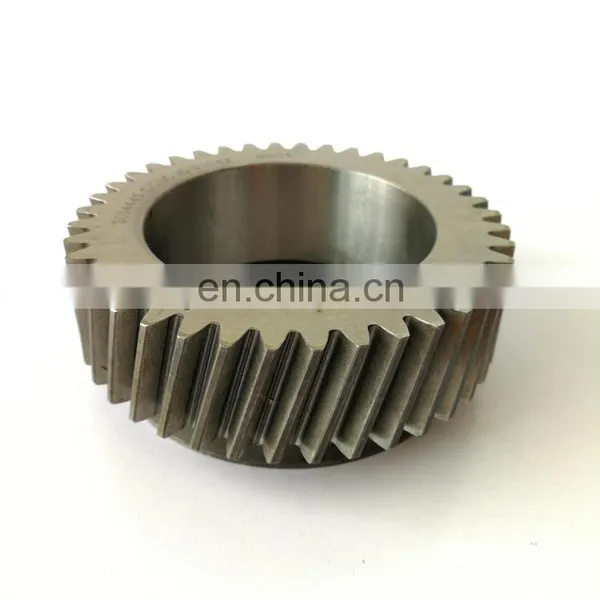 Heavy-duty Vehicles Excav Crankshaft Gear 3084445 For Diesel Engine photo-2