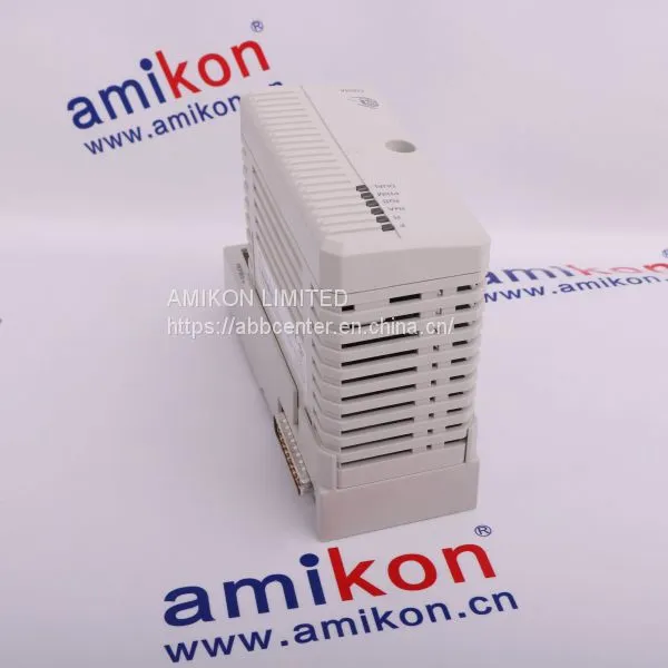 ABB PPC322BE HIEE300900R001 Email: Sales3@amikon.cn photo-2