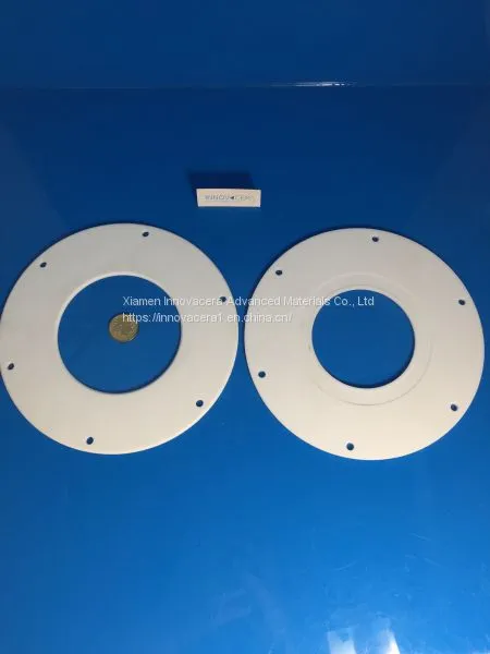 95% Alumina Ceramic Technical Ceramic photo-3