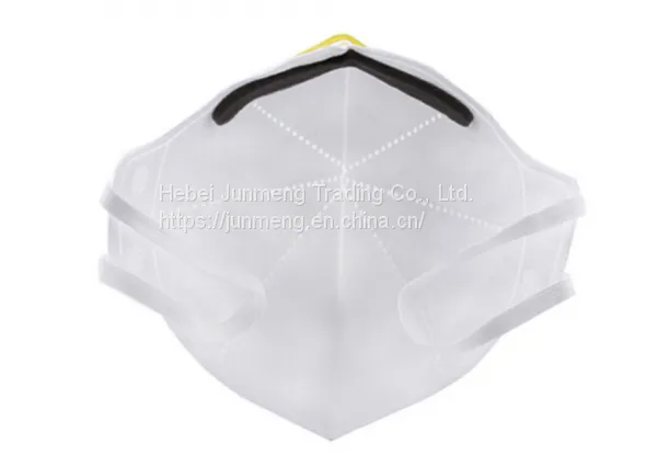 Distribution of Honeywell Honeywell H1005591 H901 KN95 Earband Folding Mask 50 Pcs / Box photo-2