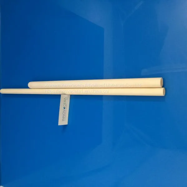 95% Alumina Ceramic Technical Ceramic photo-2