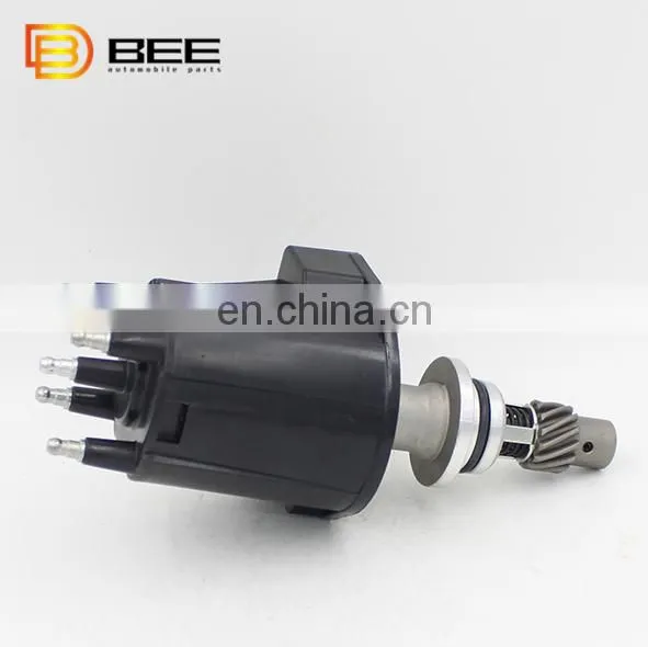High Performance Electronic Ignition Distributor For BUICK 1103632 1103634 1103829 photo-2