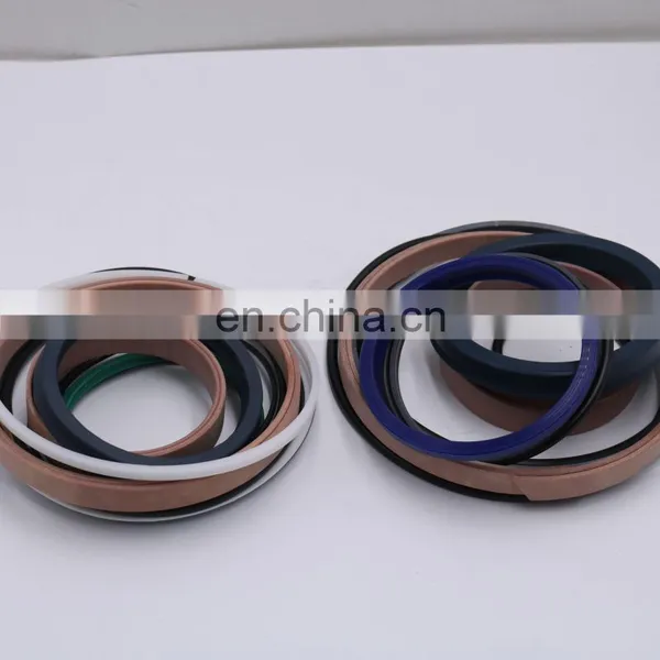 Xcmg Wheel Loader Zl30 Zl50 Parts Hydraulic Cylinder Seals Kits Repair Kits photo-2