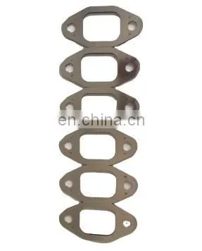 6BT Truck Diesel Engine Parts Exhaust Manifold Gasket 3929881 photo-3