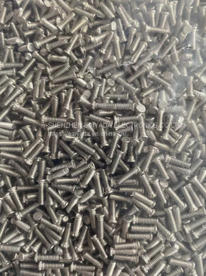 Screw OEM photo-2