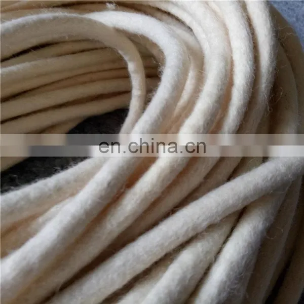Colorful Merino Wool Felt For Craft Decoration photo-5