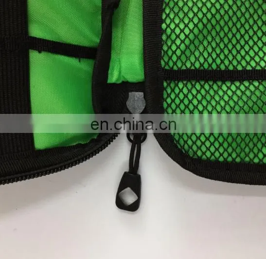Multi-functional Travel Storage Bags Earphone Power Bank Storage Case Electronic Organizer photo-6