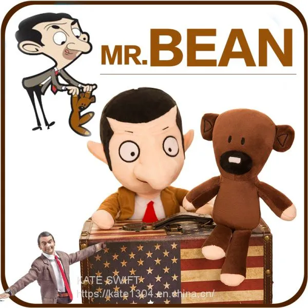 Teddy Bear Dolls