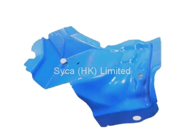 Automotive Metal Stamping Parts photo-4