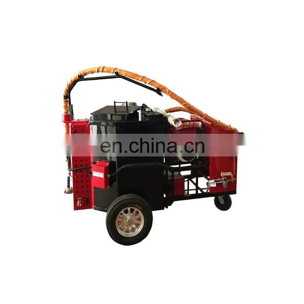 Asphalt Floor Crack Filling Machine Sale With a Good Price photo-6