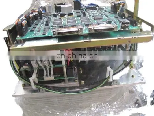 CACR-CSL10AAA AC Servo Drive photo-5