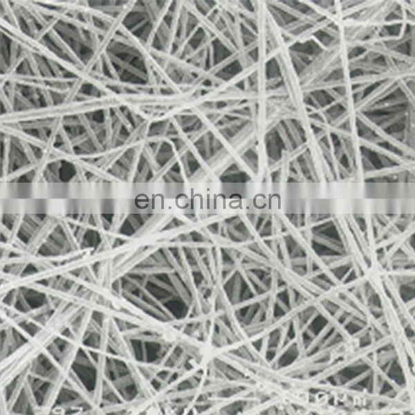 Hot Sale Sintered Metal Fiber Filter Element Pleated Filter Element photo-5