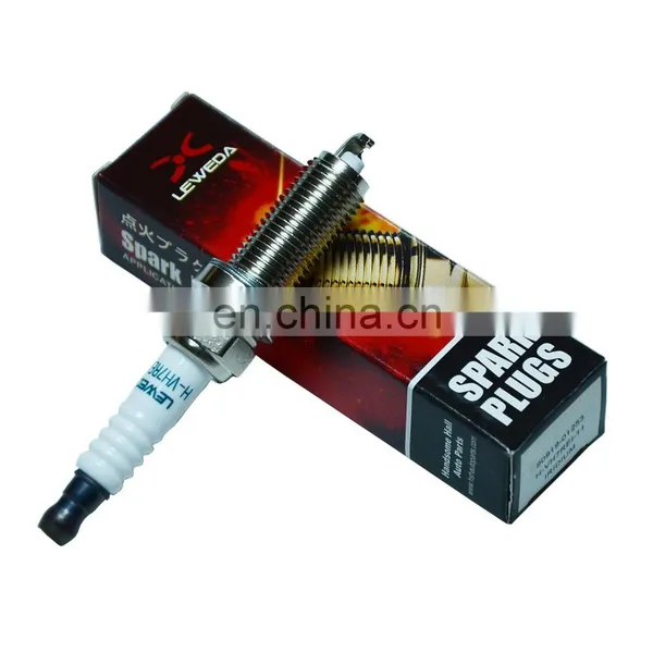 Spark Plug Factory 90919-01253 SC20HR11 Iridium Spark Plug for AURIS RAV 4 photo-2