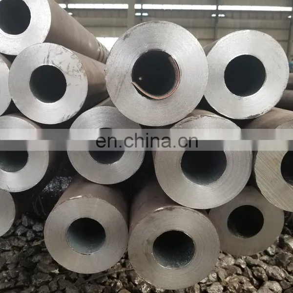 Alloy DIN 2528 Grade 12CrMo195 High Pressure Boiler Seamless Steel Pipe photo-5