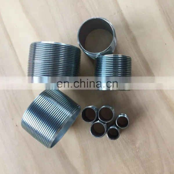 Ul1242 IMC Nipple Conduit Fitting photo-6