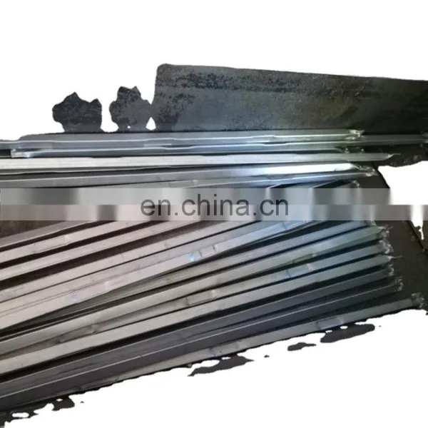 Pre-galvanizing Tubing IBC Frame Joint photo-5