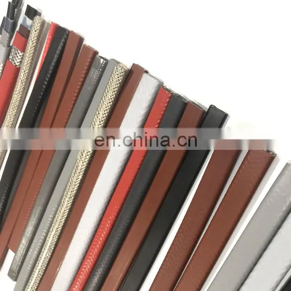 pb Jacket Electric Heating Cable Kits Heating Cable Membrane Roof Heating Cable 30w photo-5
