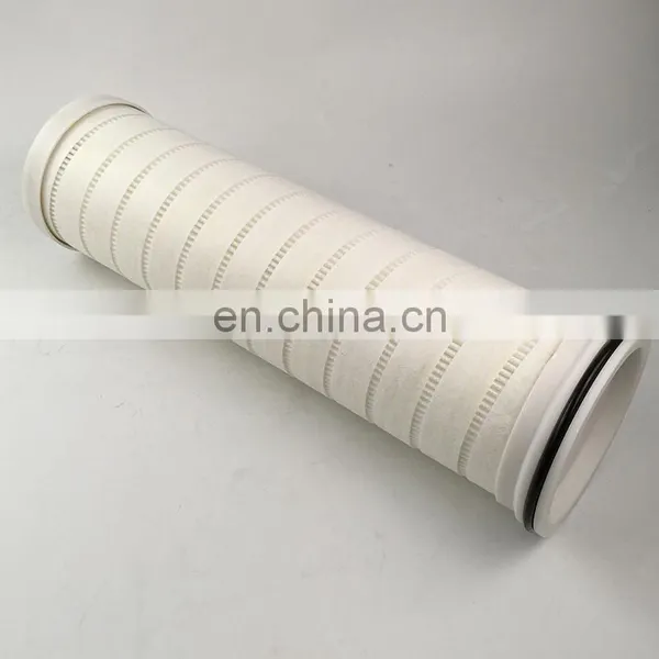 High Flow Pleated Polypropylene Water Filter Cartridge With Cheap Price photo-5
