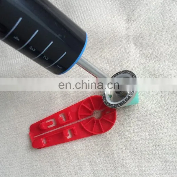 Medical Devices/Disposable Three Row Staple PPH Stapler /prolapse and Hemorrhoids Stapler photo-3