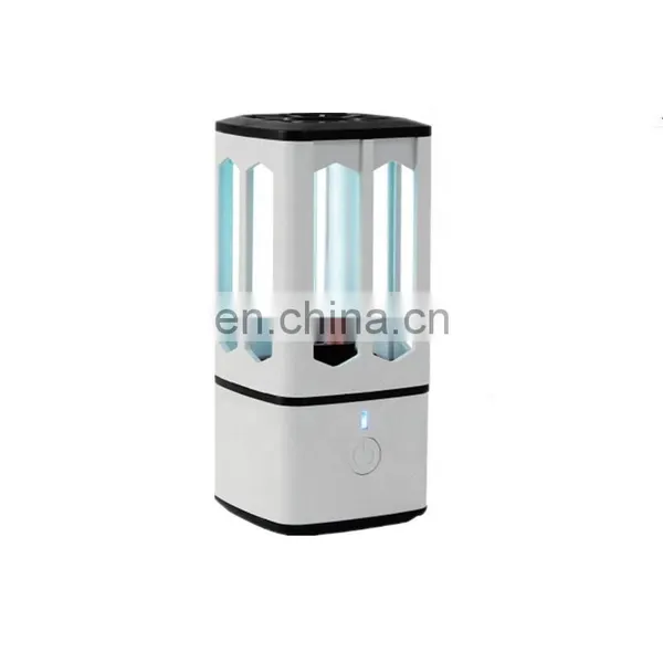 Hotsale UV Sterilization UV Light Sterilizer Ultraviolet Disinfection Lamp With Ozone photo-2