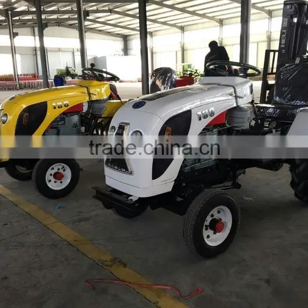 Ditcher /mini Tractor/Ditcher Machine photo-3