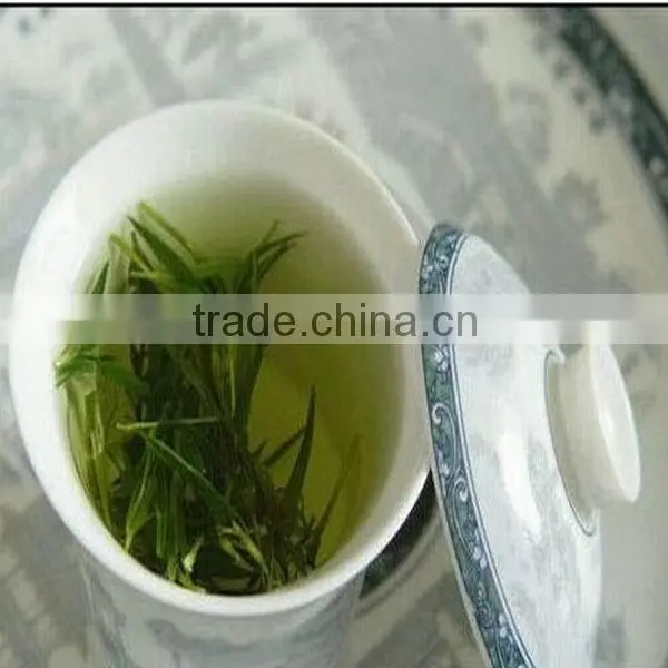 100% Organic Yellow Tea, Huoshan huangya yellow tea,Natural and health