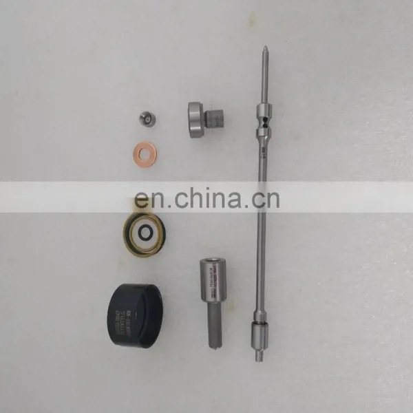 NO,109(5-2) Repair Kits 5473254EF for ISG Injector 4307475 photo-4