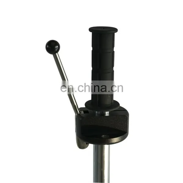 Dynamic Plate Load Test Apparatus photo-2