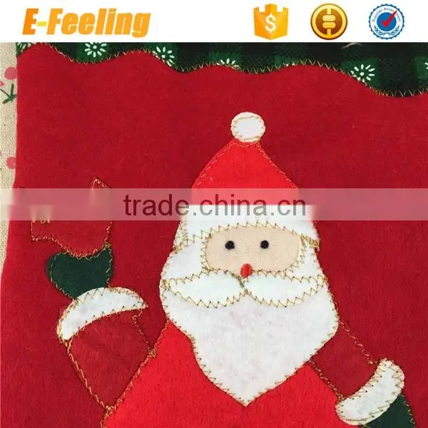 2016 Chrismas Gift Packaging Kids Christmas Socks photo-3