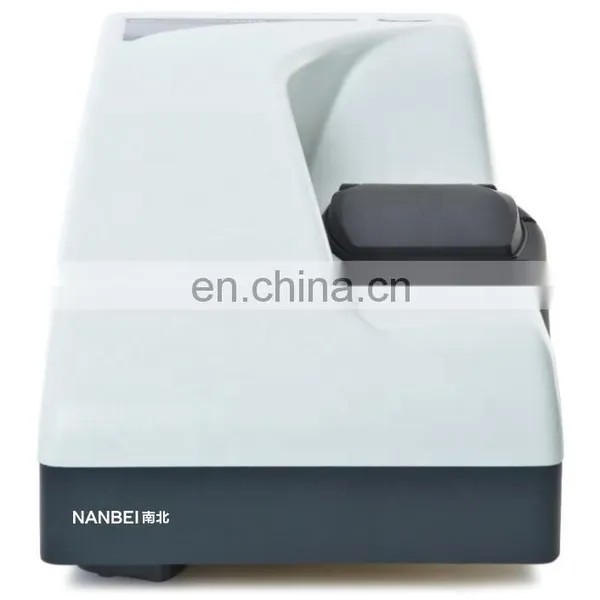 Laser Diffraction Powder Coating Accurate Particle Size Analyser Ideal For DLS Dynamic Light Scattering photo-2