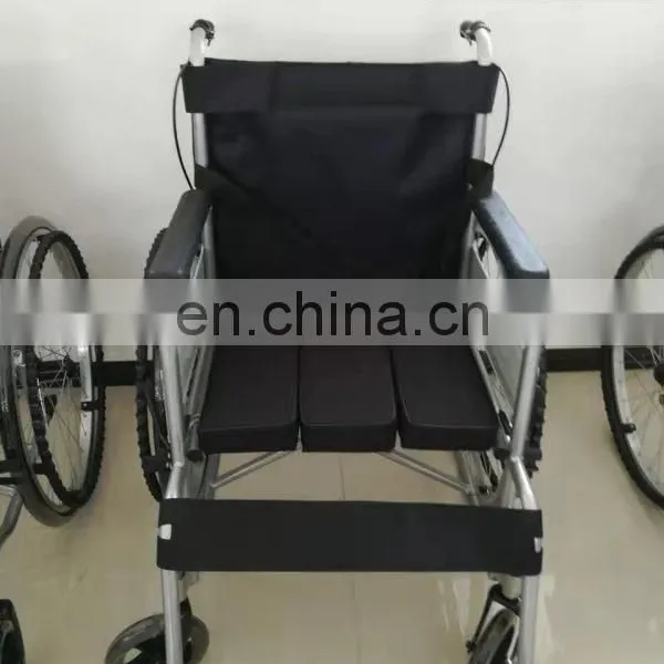2019 Best Seller Wheelchair in ....promotion Price Only $29.9!! Send Inquiry and Get Free Samples Immediately photo-5